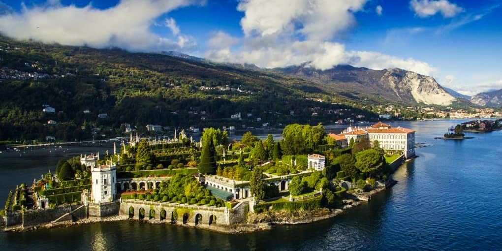 5 posti imperdibili sul Lago Maggiore